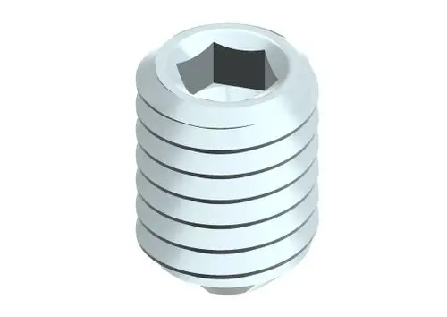 BOSCH-Gewindestift-DIN916-M6x8-3x-7747029978 gallery number 1
